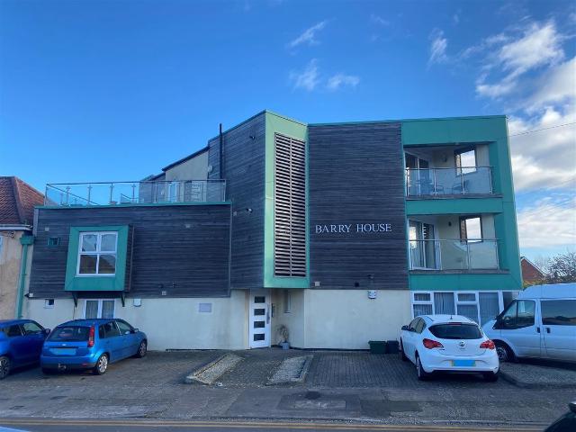 Apartment for rent in Mangotsfield, Kingswood