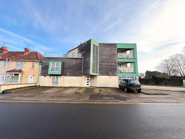 Apartment for rent in Kingswood, South Gloucestershire