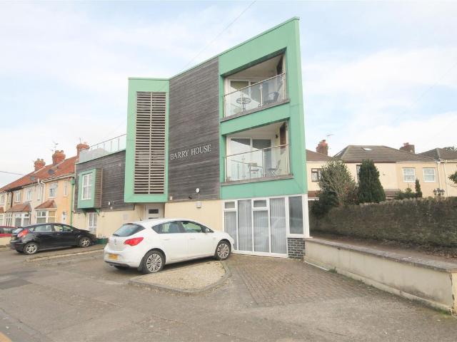 Apartment for rent in Mangotsfield, Kingswood