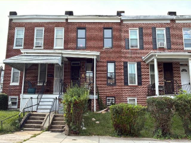 House for sale in Belair-Edison, Baltimore