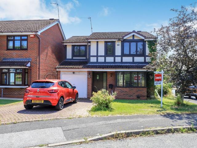 Apartment for rent in Coseley, Dudley