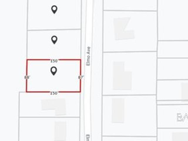 Land for sale in Mobile, Alabama
