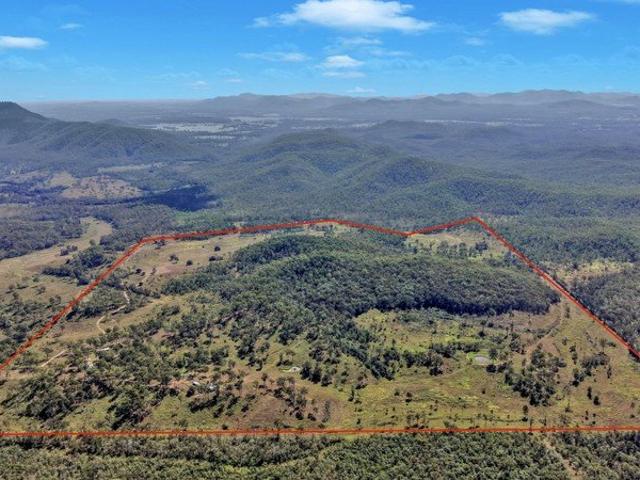 Property for sale in Colosseum, Queensland