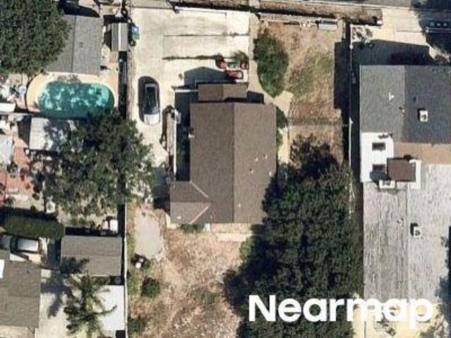 House for sale in Canoga Park, California