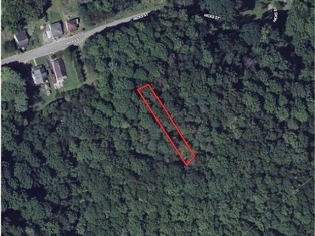 Land for sale in Virginia