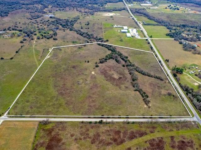 Land for sale in College Station, Brazos County