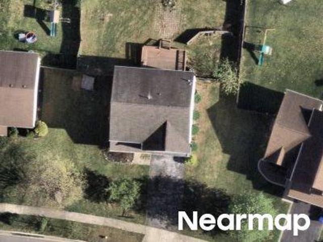House for sale in Groveport, Ohio