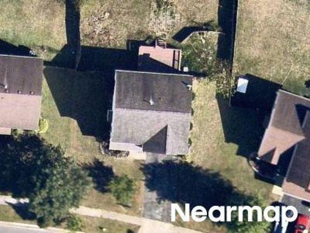 House for sale in Groveport, Ohio