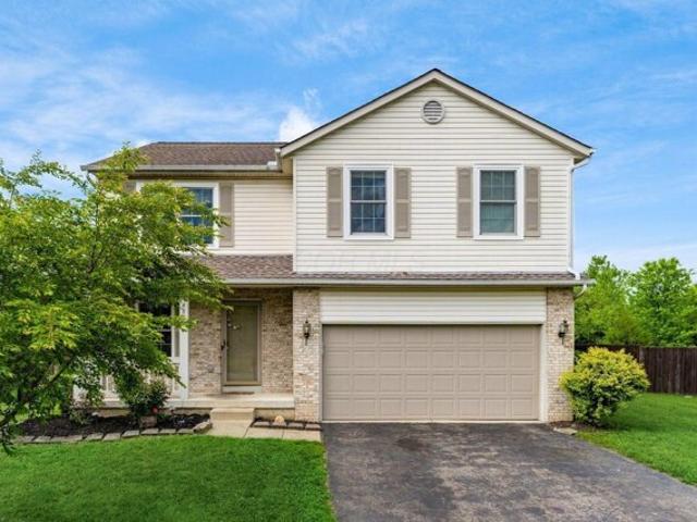 House for sale in Groveport