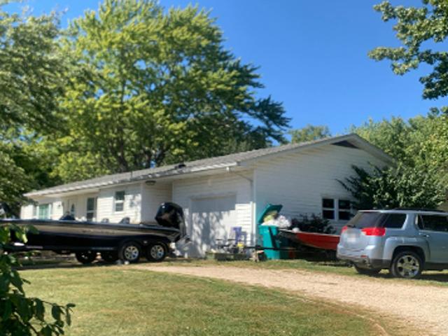 House for sale in Missouri