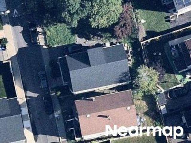 House for sale in Dorchester, Boston