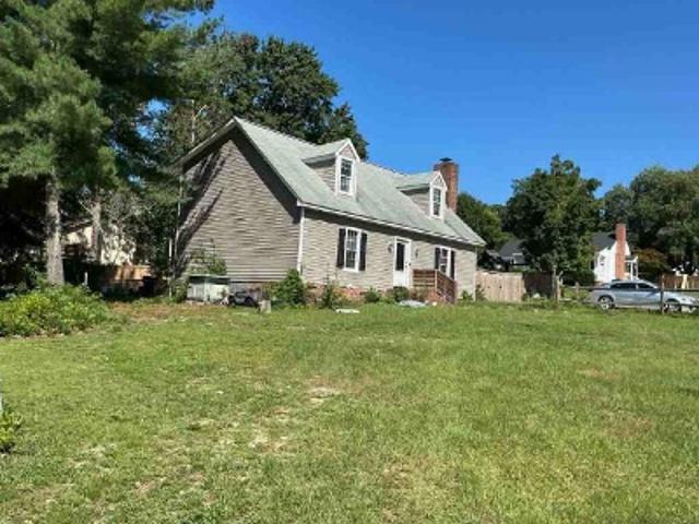 House for sale in West Columbia, South Carolina
