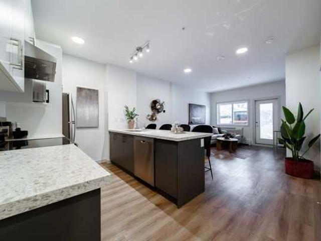 Apartment for rent in Wedgewood, Alberta
