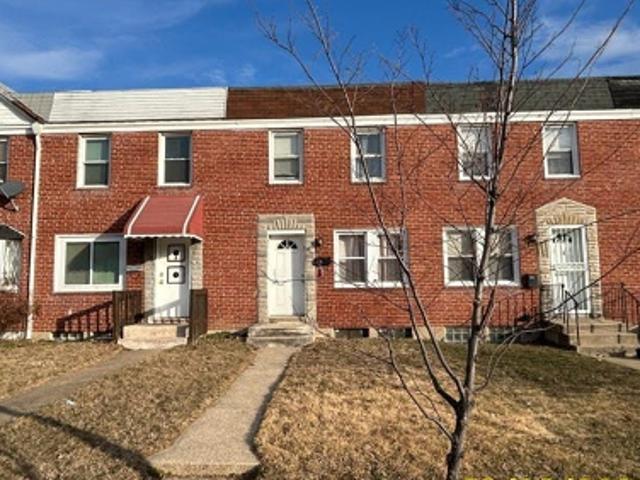 Condo for sale in Belair-Edison, Baltimore