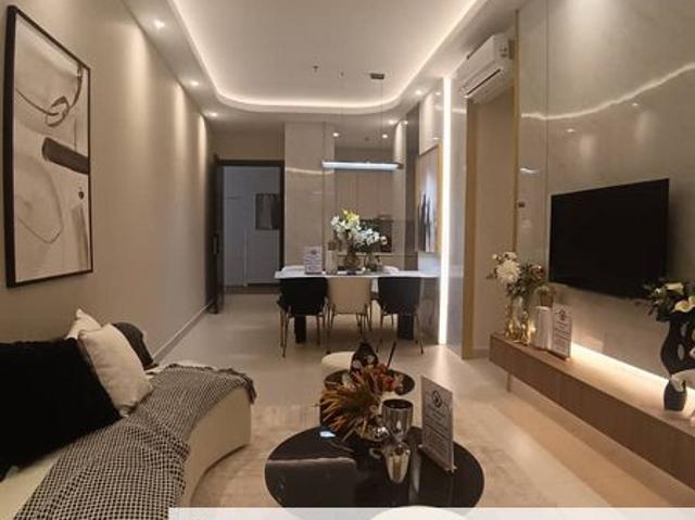 Condominium for sale in Bukit Ledang, Johor