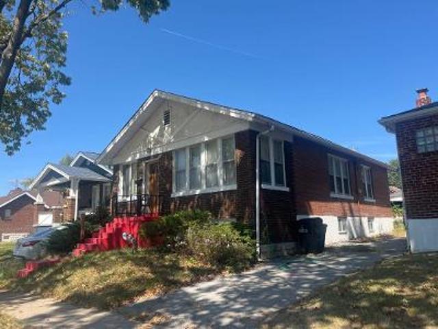 House for sale in Missouri