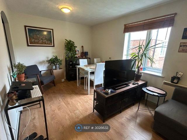 Apartment for rent in London Borough of Brent, Greater London