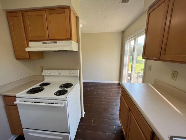 Apartment for rent in Columbus, Ohio