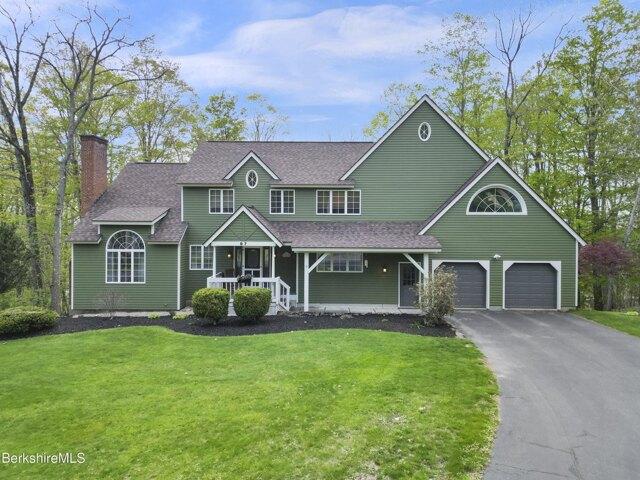 House for sale in Berkshire, Massachusetts