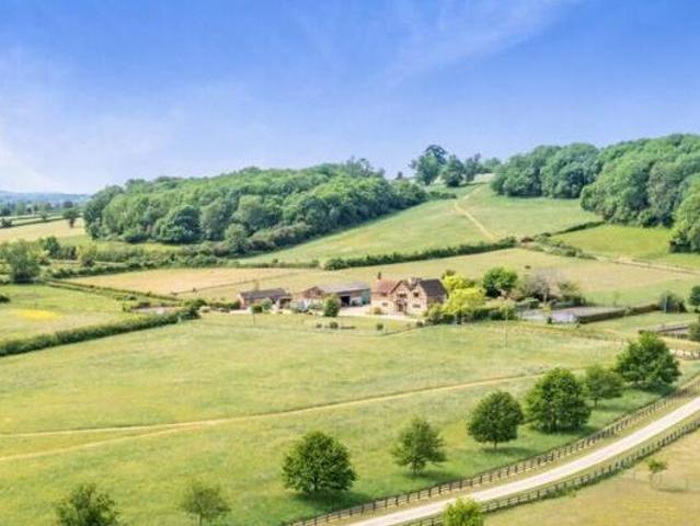 House for sale in Lower Rea, Gloucester