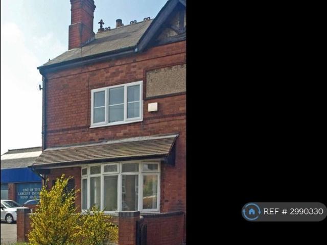 House for rent in Dudley's Fields, Bloxwich