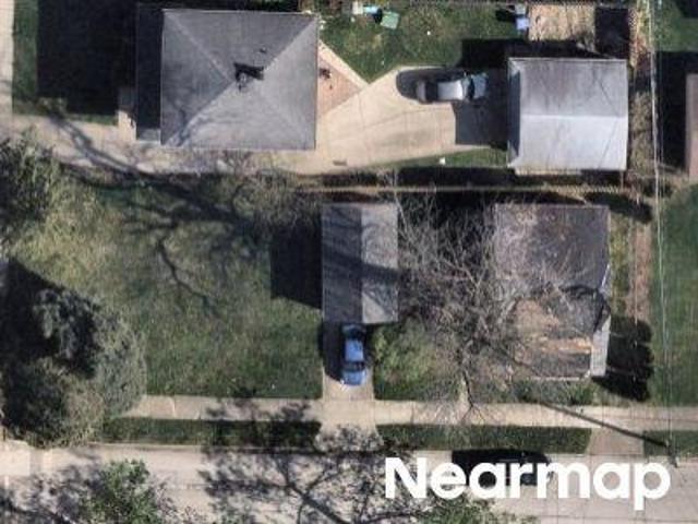 House for sale in Ohio