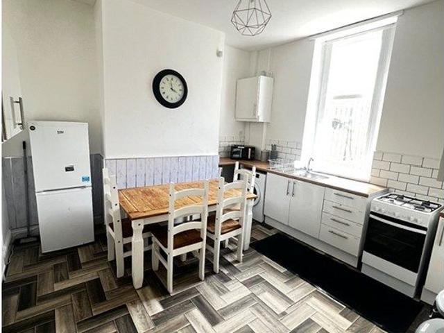 Room for rent in Broomhill, Sheffield