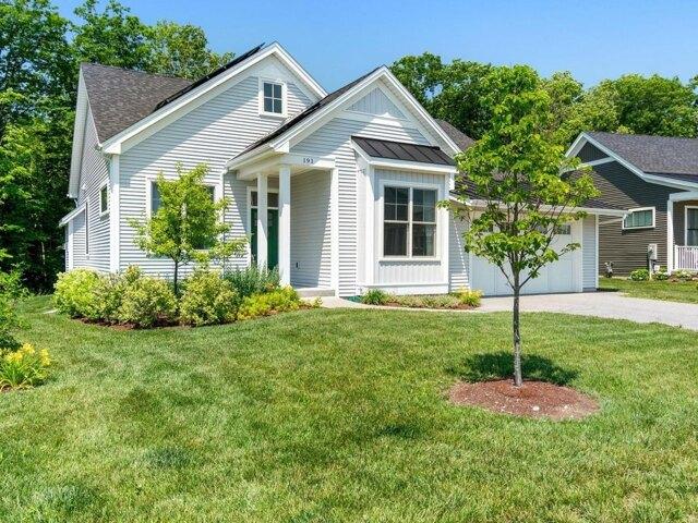 House for sale in Shelburne, Vermont