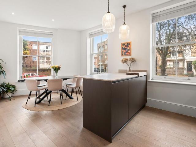 House for rent in Islington, Greater London