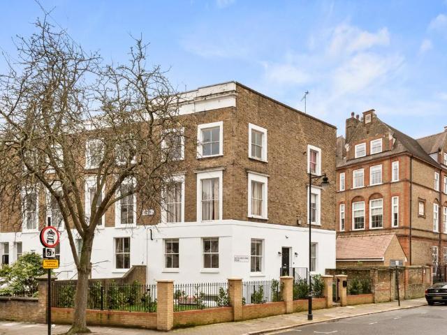 Apartment for rent in Islington, Greater London