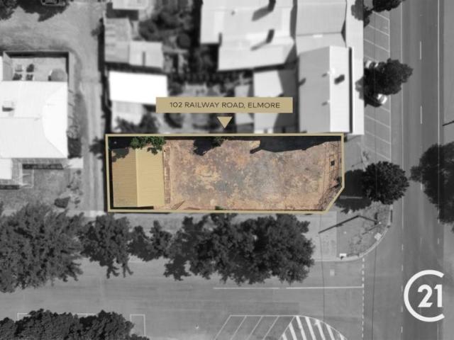 Land for sale in Elmore, Victoria