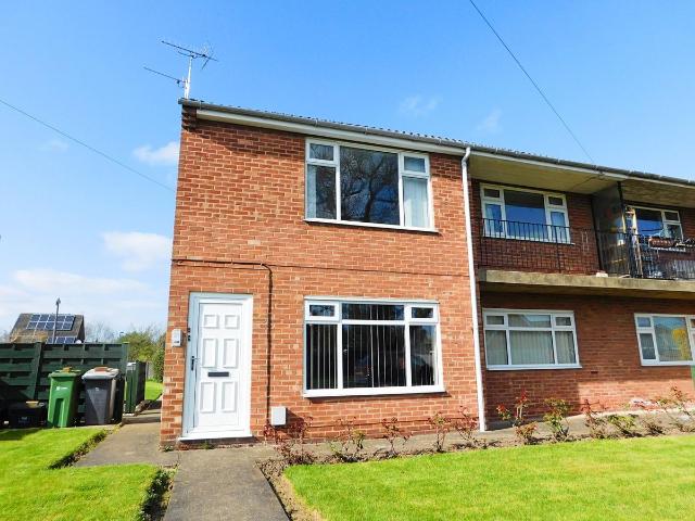 Apartment for rent in Heworth, York