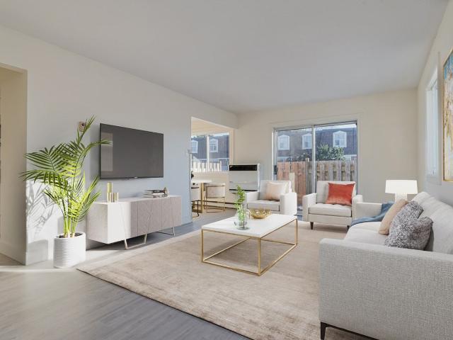 House for rent in Kitchener, Ontario