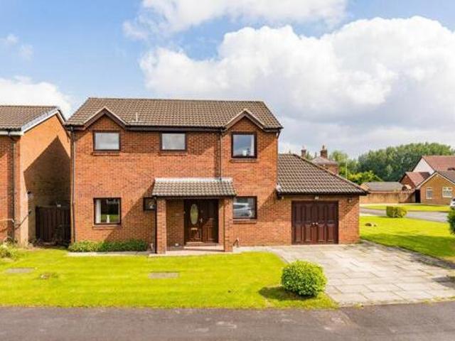 House for sale in Brindle, Andertons Mill