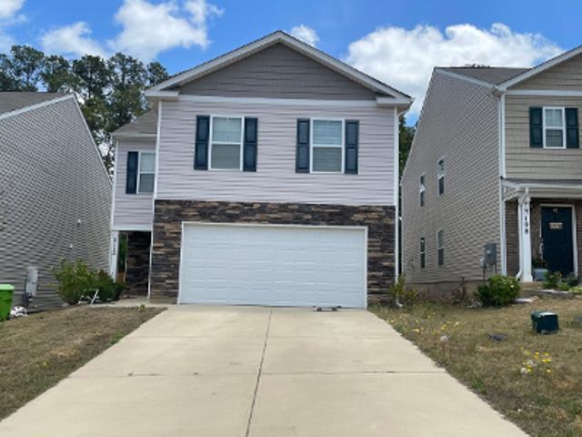 House for sale in Columbia, South Carolina