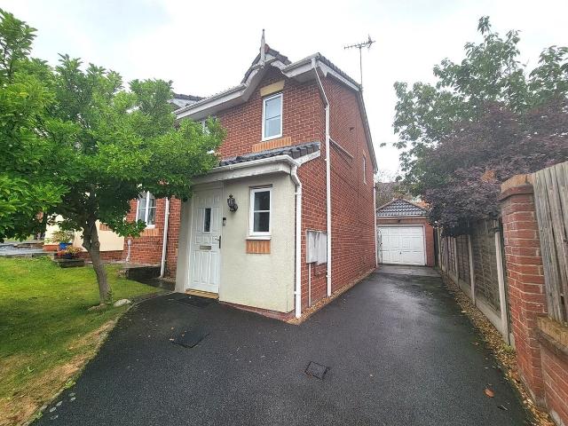 House for rent in Winnington, Leftwich