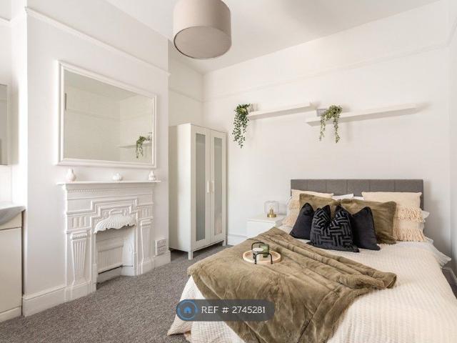 Room for rent in Eastbourne, East Sussex