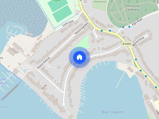 House for rent in Poole
