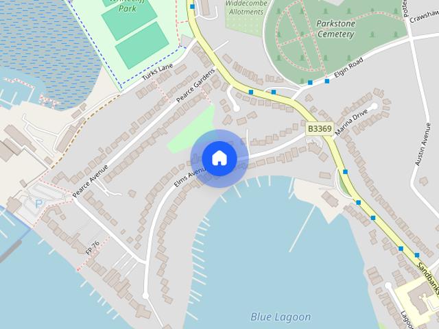 House for rent in Poole