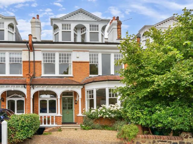House for rent in Muswell Hill, Greater London