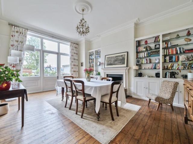House for rent in London Borough of Haringey, Greater London