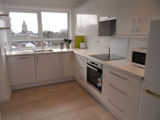 Apartment for rent in Haddon, East Midlands
