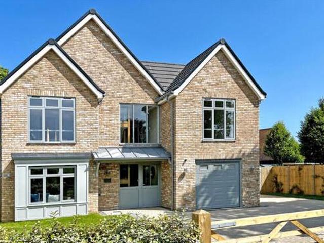 House for sale in Lyons, Greater London