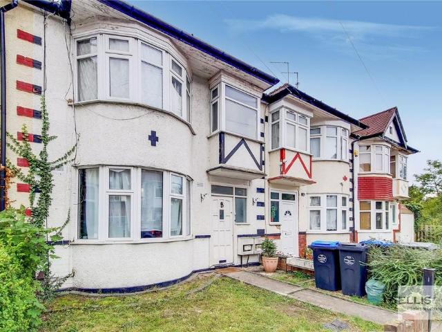 Apartment for rent in Sudbury, Greater London