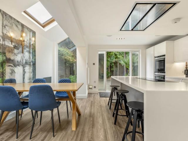 House for rent in Clapham, Isle Of Man