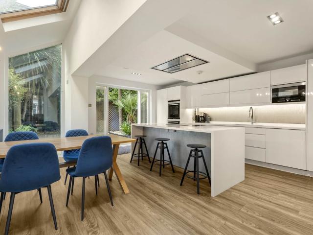 House for rent in Clapham, Isle Of Man