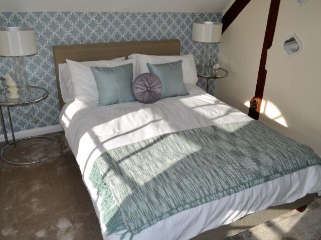 Apartment for rent in Clapham, Greater London