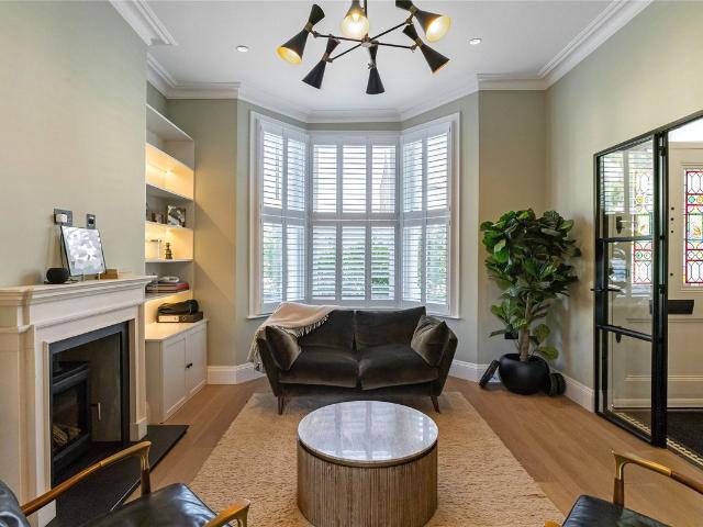 House for rent in Clapham, Greater London