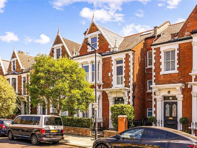 House for rent in Clapham, Greater London