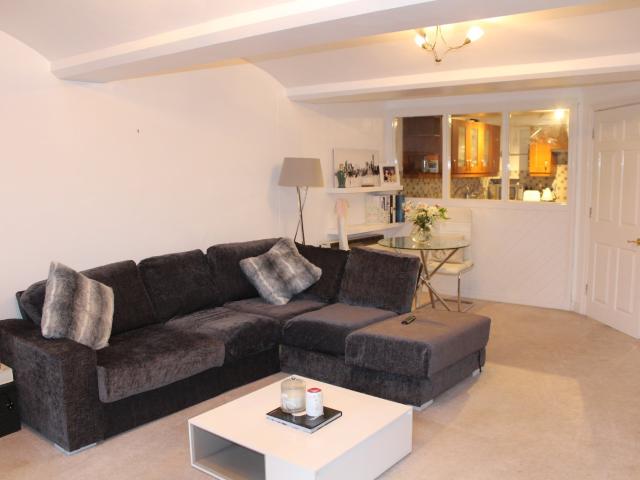 Apartment for rent in Clapham, Greater London